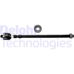 Order Embout de biellette de direction intérieur by DELPHI - TA1633 For Your Vehicle