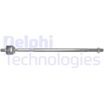 Order Inner Tie Rod End by DELPHI - TA1635 For Your Vehicle