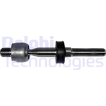 Order Inner Tie Rod End by DELPHI - TA1647 For Your Vehicle