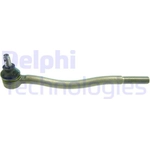 Order Inner Tie Rod End by DELPHI - TA1653 For Your Vehicle