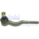 Order Inner Tie Rod End by DELPHI - TA1657 For Your Vehicle