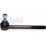 Order Inner Tie Rod End by DELPHI - TA1725 For Your Vehicle