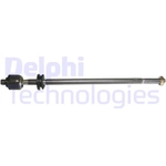 Order Embout de biellette de direction intérieur de DELPHI - TA1735 For Your Vehicle