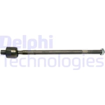 Order Inner Tie Rod End by DELPHI - TA1860 For Your Vehicle