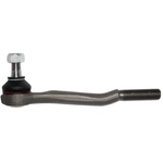 Order DELPHI - TA1873 - Inner Tie Rod End For Your Vehicle
