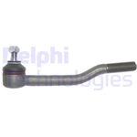 Order Inner Tie Rod End by DELPHI - TA1891 For Your Vehicle