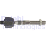 Order Inner Tie Rod End by DELPHI - TA1946 For Your Vehicle