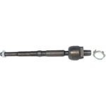 Order Inner Tie Rod End by DELPHI - TA1958 For Your Vehicle