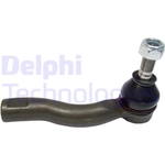 Order Inner Tie Rod End by DELPHI - TA1975 For Your Vehicle