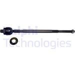 Order Inner Tie Rod End by DELPHI - TA2023 For Your Vehicle
