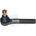 Order Inner Tie Rod End by DELPHI - TA2033 For Your Vehicle