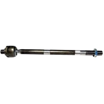 Order DELPHI - TA2049 - Inner Tie Rod End For Your Vehicle