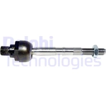 Order Inner Tie Rod End by DELPHI - TA2053 For Your Vehicle