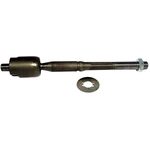 Order DELPHI - TA2080 - Inner Tie Rod End For Your Vehicle
