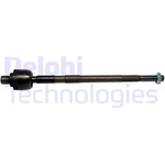 Order Inner Tie Rod End by DELPHI - TA2102 For Your Vehicle