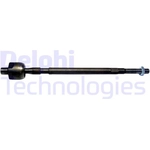 Order Inner Tie Rod End by DELPHI - TA2118 For Your Vehicle