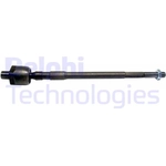 Order Inner Tie Rod End by DELPHI - TA2124 For Your Vehicle