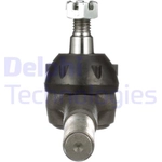 Order Inner Tie Rod End by DELPHI - TA2132 For Your Vehicle