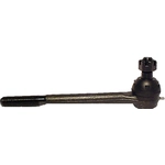 Order Inner Tie Rod End by DELPHI - TA2136 For Your Vehicle