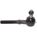 Order Inner Tie Rod End by DELPHI - TA2185 For Your Vehicle
