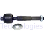 Order Inner Tie Rod End by DELPHI - TA2350 For Your Vehicle