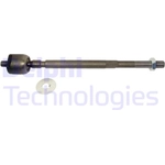 Order Inner Tie Rod End by DELPHI - TA2351 For Your Vehicle