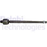Order Inner Tie Rod End by DELPHI - TA2355 For Your Vehicle