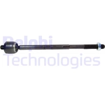 Order Inner Tie Rod End by DELPHI - TA2366 For Your Vehicle
