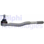 Order Inner Tie Rod End by DELPHI - TA2370 For Your Vehicle