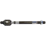 Order DELPHI - TA2371 - Inner Tie Rod End For Your Vehicle