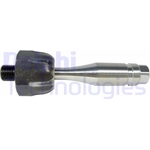 Order Inner Tie Rod End by DELPHI - TA2377 For Your Vehicle