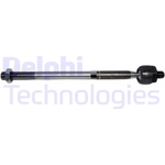 Order Inner Tie Rod End by DELPHI - TA2460 For Your Vehicle