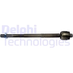 Order Inner Tie Rod End by DELPHI - TA2496 For Your Vehicle