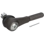 Order Embout de biellette de direction intérieur de DELPHI - TA2529 For Your Vehicle