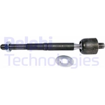 Order Inner Tie Rod End by DELPHI - TA2582 For Your Vehicle