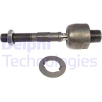 Order Inner Tie Rod End by DELPHI - TA2757 For Your Vehicle