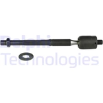 Order Inner Tie Rod End by DELPHI - TA2853 For Your Vehicle
