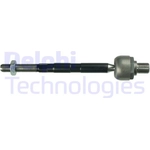 Order Inner Tie Rod End by DELPHI - TA2904 For Your Vehicle