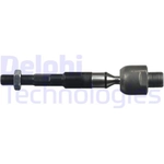 Order Inner Tie Rod End by DELPHI - TA3045 For Your Vehicle