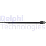 Order Inner Tie Rod End by DELPHI - TA3060 For Your Vehicle