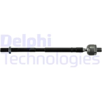 Order Inner Tie Rod End by DELPHI - TA3066 For Your Vehicle