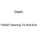 Order Inner Tie Rod End by DELPHI - TA5027 For Your Vehicle