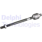 Order Inner Tie Rod End by DELPHI - TA5051 For Your Vehicle
