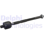 Order Inner Tie Rod End by DELPHI - TA5053 For Your Vehicle