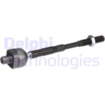 Order Inner Tie Rod End by DELPHI - TA5102 For Your Vehicle