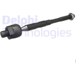 Order Inner Tie Rod End by DELPHI - TA5220 For Your Vehicle