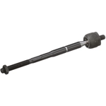 Order Inner Tie Rod End by DELPHI - TA5635 For Your Vehicle