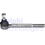 Order Embout de biellette de direction int�rieur by DELPHI - TA891 For Your Vehicle