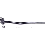 Order Inner Tie Rod End by DORMAN (OE SOLUTIONS) - 540-949 For Your Vehicle
