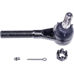 Order Inner Tie Rod End by DORMAN (OE SOLUTIONS) - 542-886 For Your Vehicle